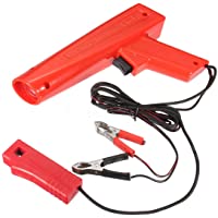 SATKIT Pistola Estroboscopica 12V Lampara Xenon Punto de Encendido Motor Gasolina